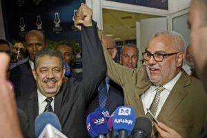 شباط يهاجم التحكم ويعتبر يوم 7 أكتوبر يوما مشؤوما معلنا اصطفافه الى جانب القوى الديمقراطية