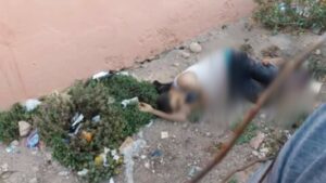 خطير:العثور على جثة متحللة تحت قنطرة وادي سوس يستنفر أمن إنزكان 6 جثة 2