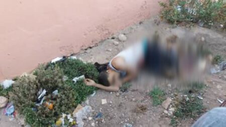 ضحية اغتصاب جماعي» وراء تهشيم رؤوس المشردين بإنزكان