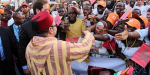 هذا ما قالته الصحافة عن جولة الملك محمد السادس الافريقية