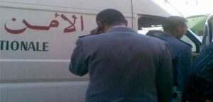 نجل أمين عام حزب معارض يعتدي على سيدة ويحاول دهس مواطنين