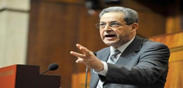 العنصر:لن نشارك في حكومة تضم «الكتاب» و«الميزان» فقط 1 العنصر