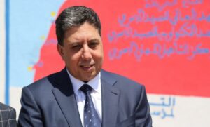 عاجل :محكمة النقض تصفع الاتحادي بلفقيه وتثبت بوعيدة رئيسا لجهة كلميم