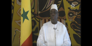 الرئيس السينغالي:نعتز باستقبال الملك محمد السادس الذي سيلقي خطاب المسيرة الخضراء لأول مرة خارج المغرب