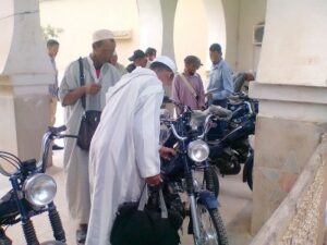 هكذا تحول “مقدم” إلى “بزناس” يروج الحشيش وهذا ما عثر عليه الأمن داخل منزله