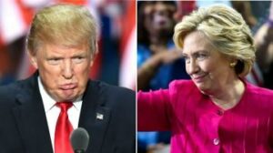 من هم كبار الناخبين الذين منحوا الفوز لترامب على حساب كلينتون