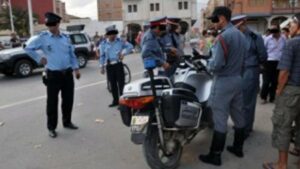 اختططاف ثلاث قاصرات يدرسن بالتكوين المهني واغتصابهن بطريقة وحشية