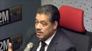 شباط : خلصت ألف أورو باش نشوف ترامب وفوزه سيفيد المغرب و قضية الصحراء