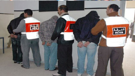 أمن أولاد تايمة يشن حملات على تجار المخدرات ويعتقل 3 أشخاص وهذه هي التفاصيل أمن أولاد تايمة يشن حملات على تجار المخدرات ويعتقل 3 أشخاص وهذه هي التفاصيل