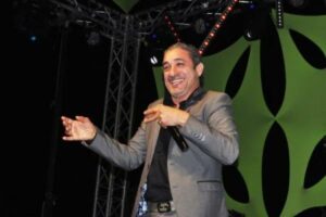 هذه آخر تطورات قضية سعيد الصنهاجي وهذا قيمة المبلغ الذي طالب به مبتزو الفنان قبل تسريب فيديو الفضيحة الجنسية