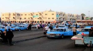 مهنيون يراسلون الأمن بسبب اختطاف نساء من داخل سيارات الأجرة