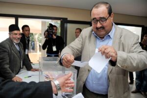 أجواء ترقب تخيم على برلمان” الاتحاد الاشتراكي لحسم أمره في دخول الحكومة