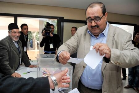 أجواء ترقب تخيم على برلمان" الاتحاد الاشتراكي لحسم أمره في دخول الحكومة