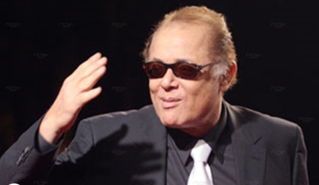 عاجل:وفاة الممثل المصري محمود عبد العزيز بعد معاناة مع المرض