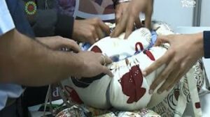 مغربي يبتكر كيس عجيب يكمل طهي المأكولات دون استخدام النار