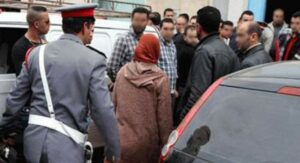 تفاصيل مثيرة عن اعتقال أربعيني حاول اغتصاب سيدة متزوجة بتنغير وهاكيفاش وقع