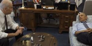 أوباما يبحث عن عمل بعد نهاية ولايته