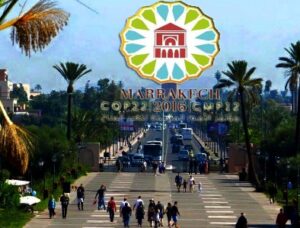 هؤلاء هم الرؤساء الذين سيشاركون خلال الأيام القادمة في فعاليات كوب 22