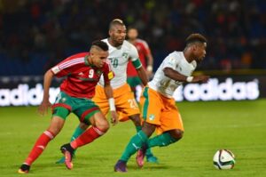 “قربالة”:اشتباكات بين اللاعبين في مقر منتخب الإفواريين بسبب رقصة جماعية