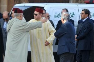 الهمة قد يتدخل لتشكيل حكومة بنكيران بعد تعثر المفاوضات 5 1 216