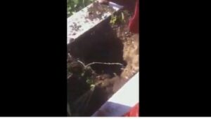 نبش القبور من أجل السحر والشعوذة