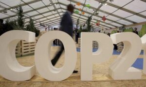 أمن الأمم المتحدة يعتقل مدير العمران لدخوله “كوب 22” منتحلا صفة