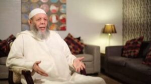 المغراوي يفتى بحرمة المظاهرات بعد أن أجازها من قبل