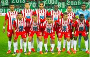 من ينقذ حسنية أكادير؟؟سؤال عريض يعاد طرحه للرئيس الحالي بعد ان سبق وان طرحه سنة 2011 لابو القاسم ؟؟؟