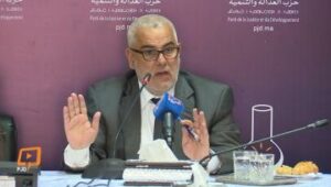 بنكيران يكشف كواليس المناورات التي وقعت بعد انتخابات 7 أكتوبر