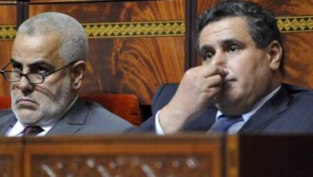 أخنوش يثور على بنكيران: إذا كان حزبنا « معطوبا » وكلامنا لا يعجبك فلماذا تنتظرنا لتشكيل تحالفك؟