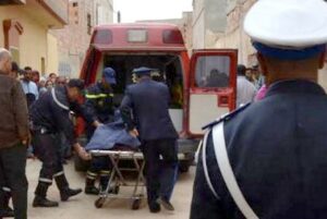 زوجة تدفع زوجها إلى الانتحار بطريقة مروعة بعدما عجز عن شراء شقة لها وهذا ما وقع للزوجة