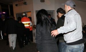 زوجان ينصبان باسم جنرالات في الجيش في قبضة العدالة