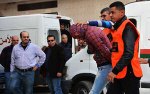 “صبايو” مشرمل أكادير يعود إلى السجن بعد أسبوع من مغادرته