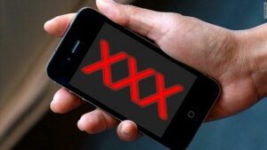 غريب:“إف بي آي” يدير 23 موقعا إباحيا للأطفال