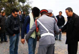 مثير:قاتل الطفل عبد العاطي يعترف أن 10 “البيرات” كانت سببا في حرق الطفل حيا