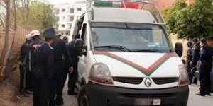 اعتقال “بوليسي” نصب على عدد من الشباب بهدف التوسط لهم في النجاح في المباريات التي تنظمها المديرية العامة للأمن الوطني