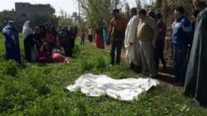 عااجل وخطير:شاب ينهي حياة شقيقه المسن ب”هراوة” وها علاش