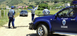 جمارك أكادير تحجز كمية كبيرة من المخدرات تقدر قيمتها بحوالي 290 ألف درهم