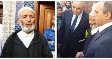 وزارة أخنوش تحظر صيد بعض الأسماك بأكادير وتطوان خوفا من تكرار سيناريو الحسيمة وزارة أخنوش تحظر صيد بعض الأسماك بأكادير وتطوان خوفا من تكرار سيناريو الحسيمة