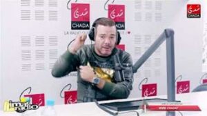 عادل الميلودي في الإدارات المغربية:دهن السير يسير