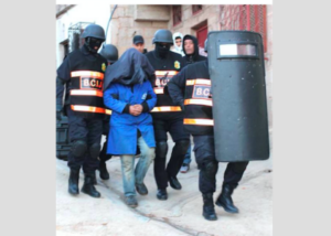 خطير:تفكيك خلية “مخدرات” وشبكة إجرامية منظمة لها ارتباطات “إرهابية”