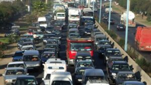 بسبب ديربي الرجاء والوداد بأكادير شركة “لوطوروت” تحذر من الاكتظاظ بالطريق السيار أكادير الدار البيضاء