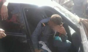 محاكمة دركي قتل رئيسه بخمس رصاصات