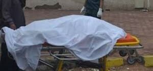 مأساة: خمسيني يفارق الحياة وهو يتوضأ لصلاة العشاء بمرحاض المسجد