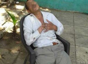 بسبب فيديو إباحي مثير، إطار بنكي كبير يقدم على محاولة انتحار