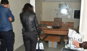 معطيات جديدة ومثيرة في قضية الطالبة الجامعية بأكادير التي ضبطت تمارس الجنس مع عشيقها “الشيفور” داخل شاحنة