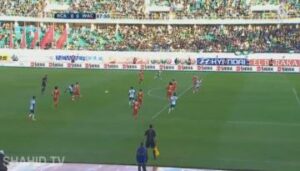 معلق بي ان سبورت:ماذا أصاب لاعبي الرجاء و الوداد وكأنهم متفقين على التعادل!