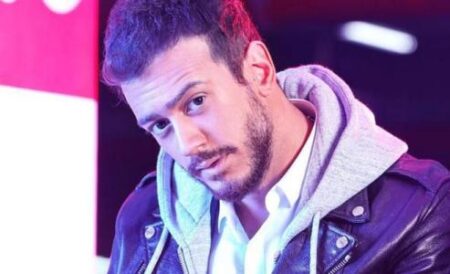 حياة وظروف سعد لمجرد داخل السجن وهكذا يقضي يومه في الحبس