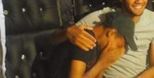 صاادم:شاب ينفجر بالبكاء أمام المحكمة بعدما أخبره القاضي بأن الفتاة التي اغتصبها بالعنف مصابة بالسيدا