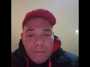 عادل الميلودي يقصف مول البندير